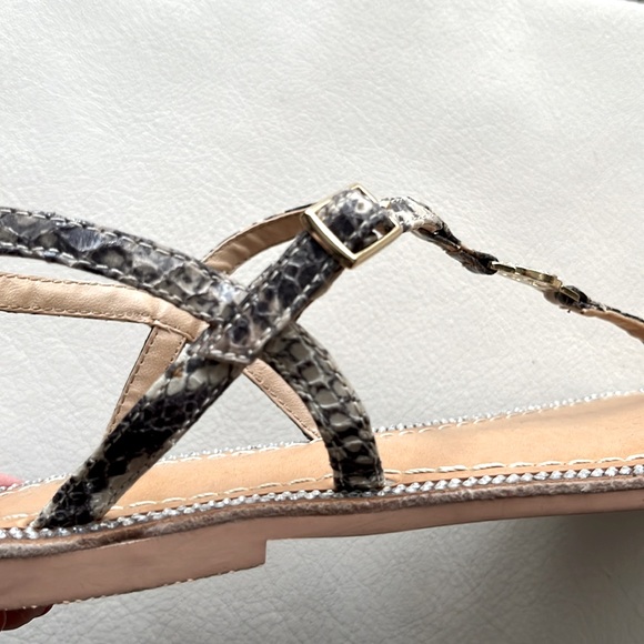 EXE SANDALS - Picture 6 of 11